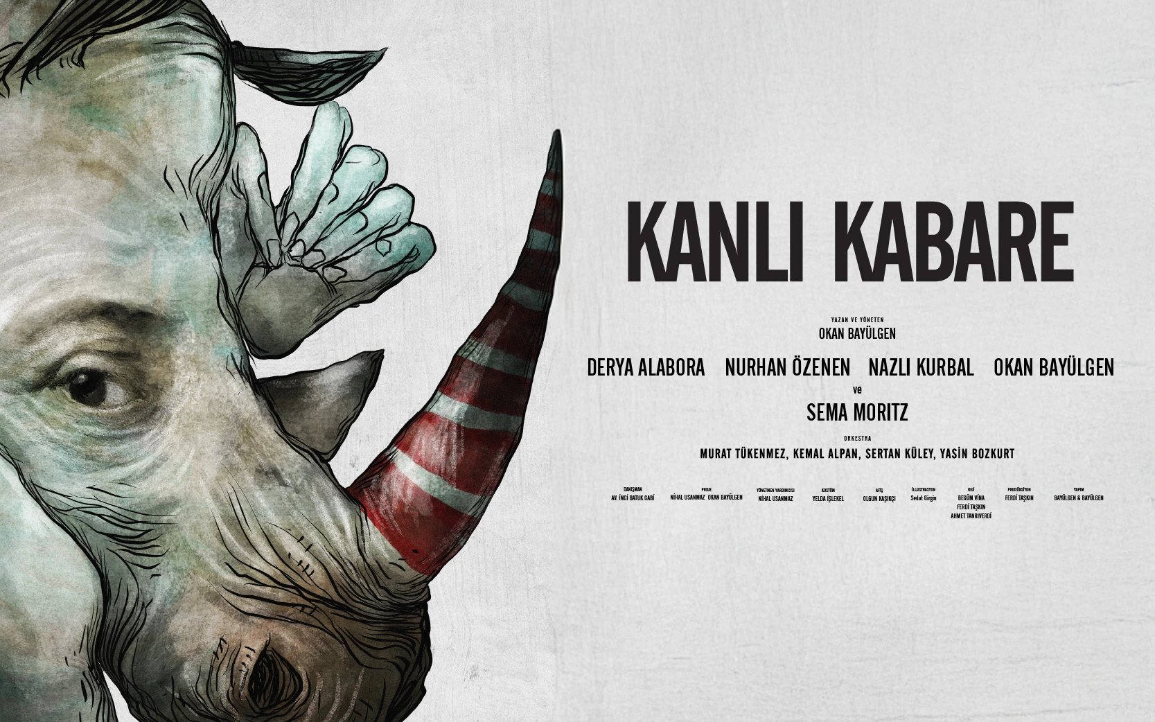 Kanlı Kabare