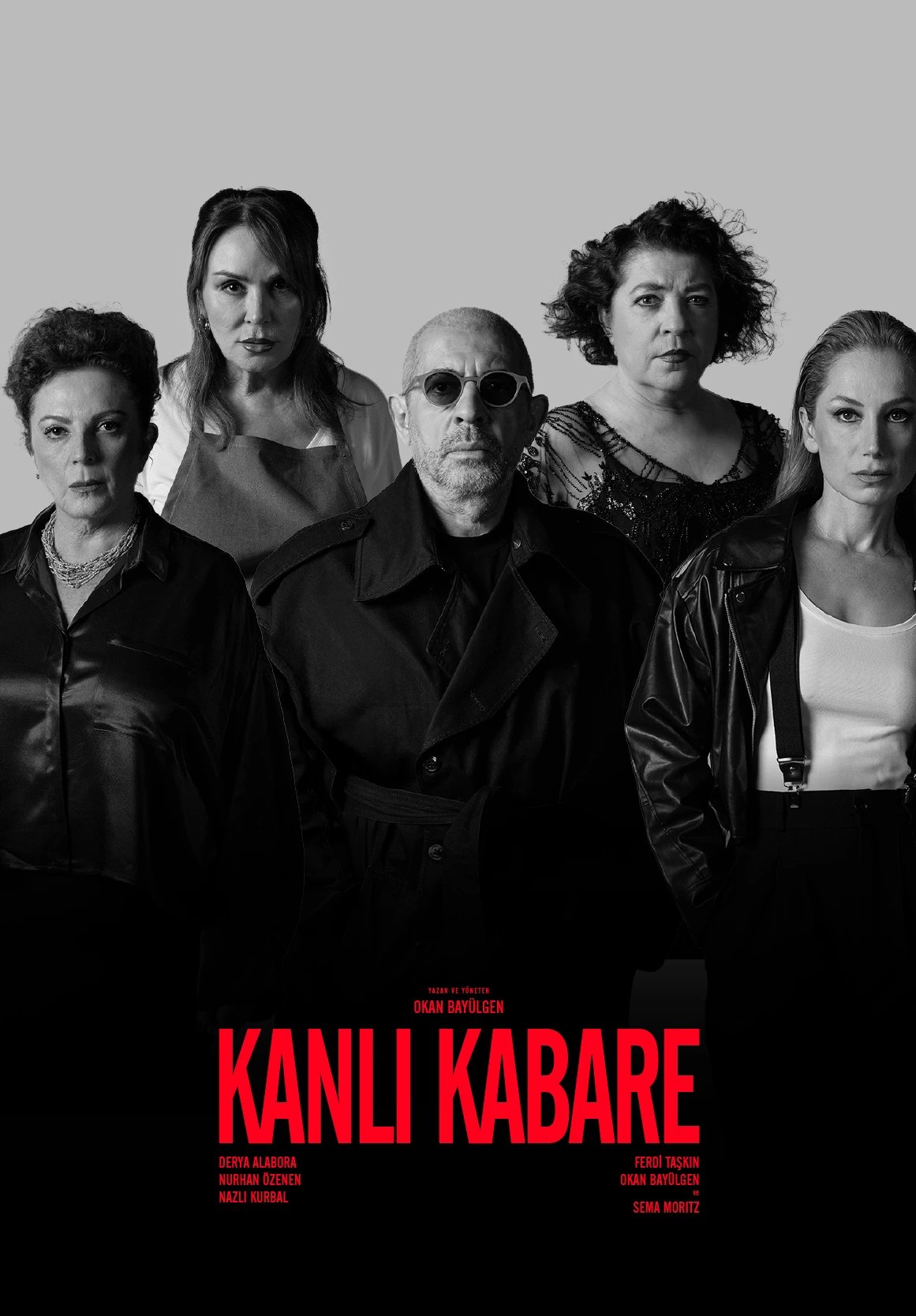 Kanlı Kabare