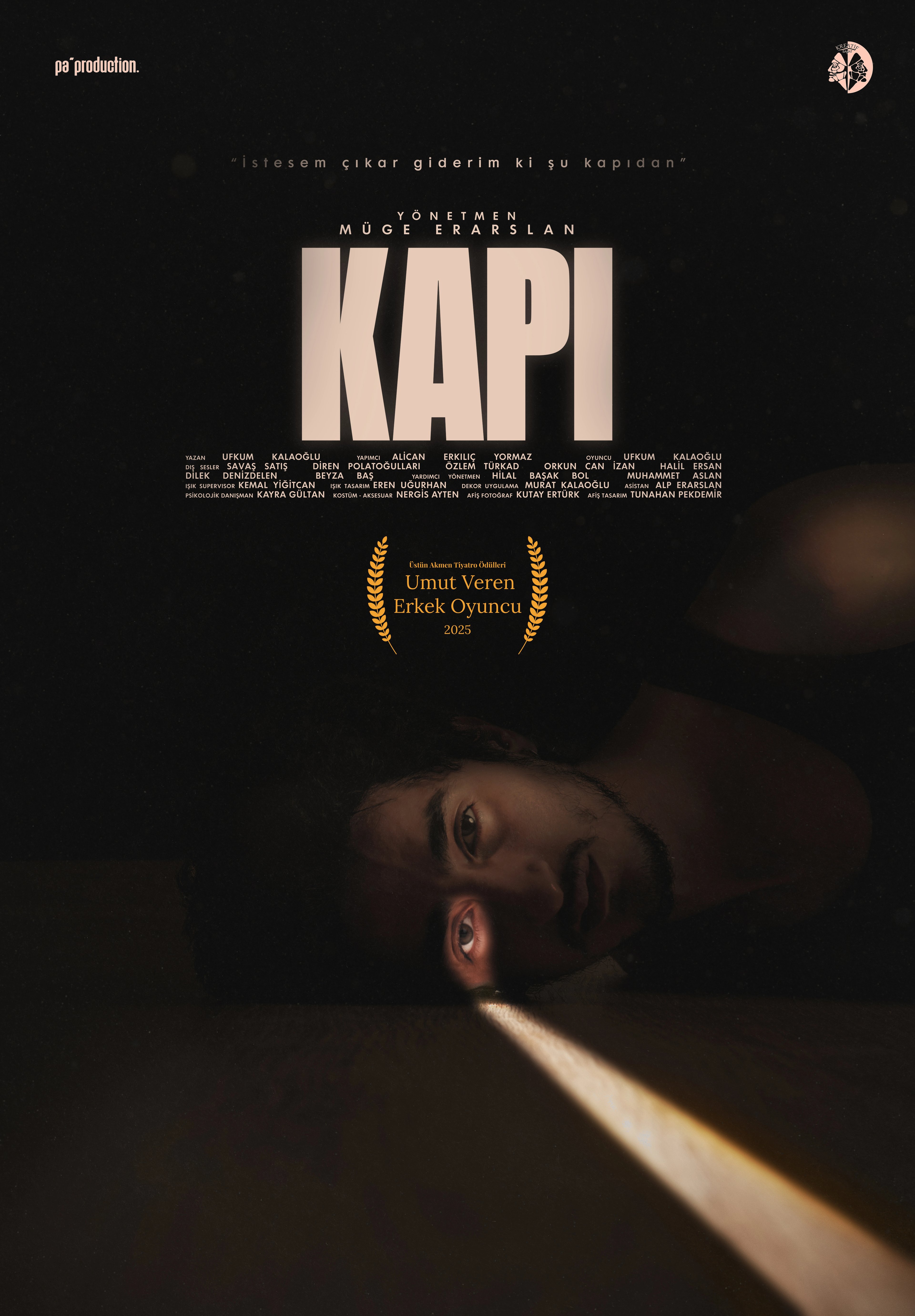 Kapı Oyunu