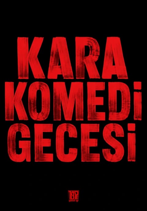 Kara Komedi Gecesi
