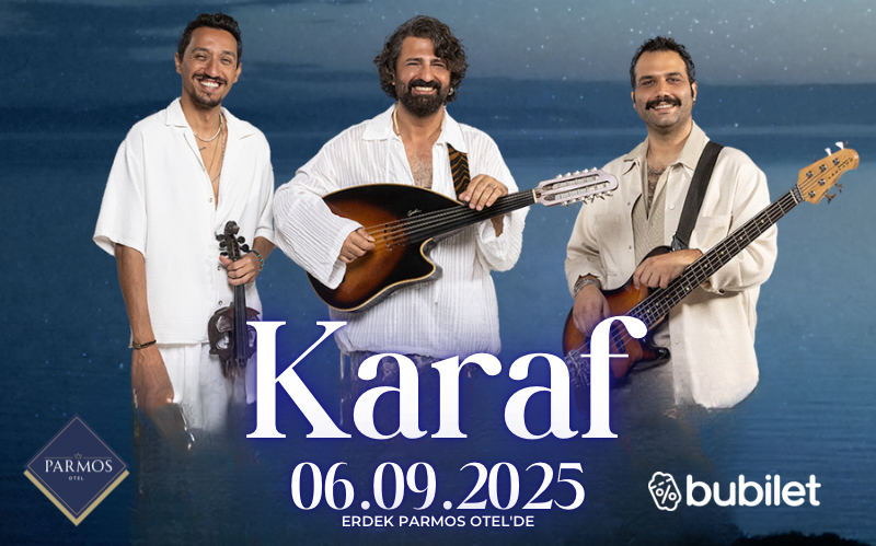 Karaf Konseri