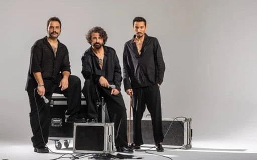 Karaf Konseri poster