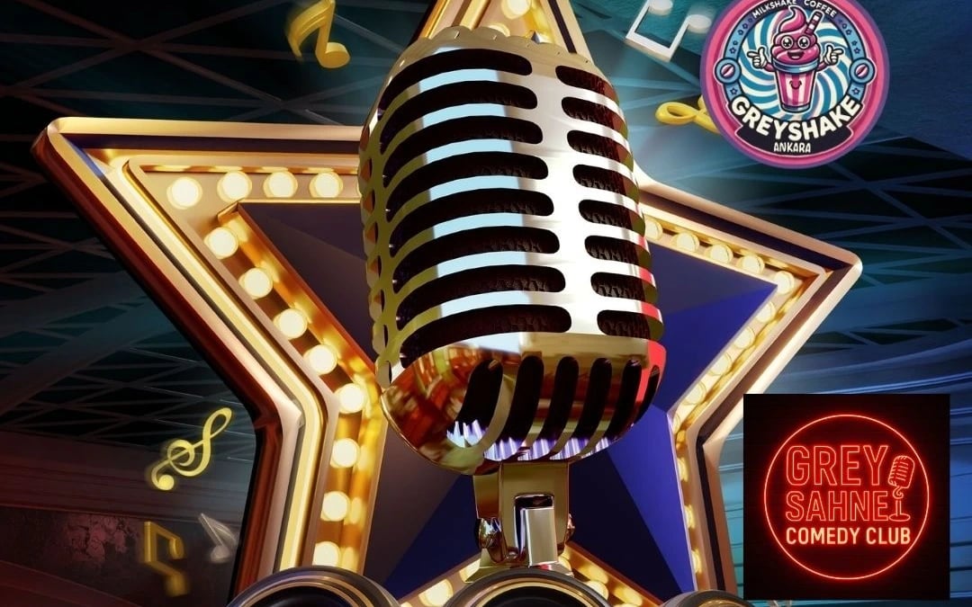 Karaoke Gecesi poster