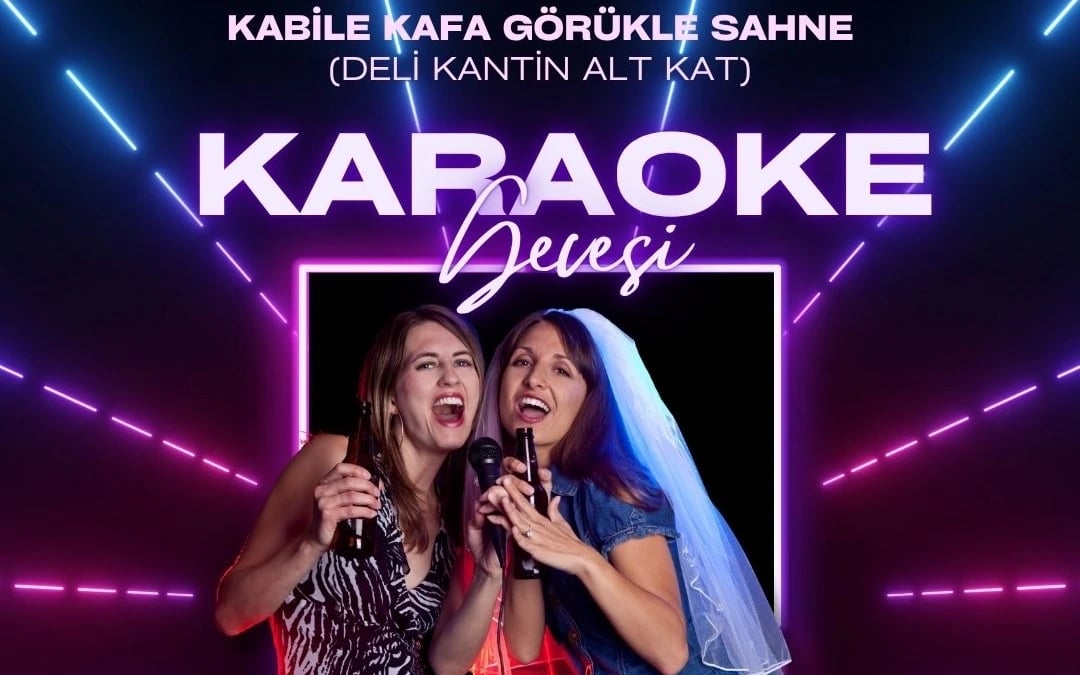 Karaoke Party