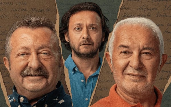 Karar Perdesi Tiyatro Oyunu