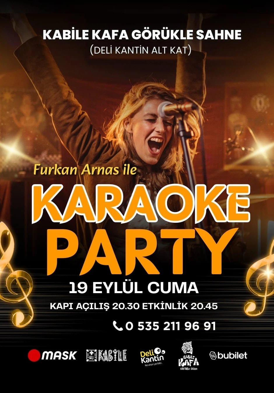 Karaoke Party