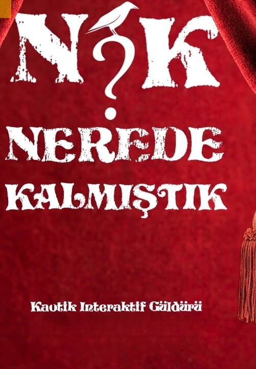 Karga Tiyatro: Nerede kalmıştık! Doğaçlama Tiyatro