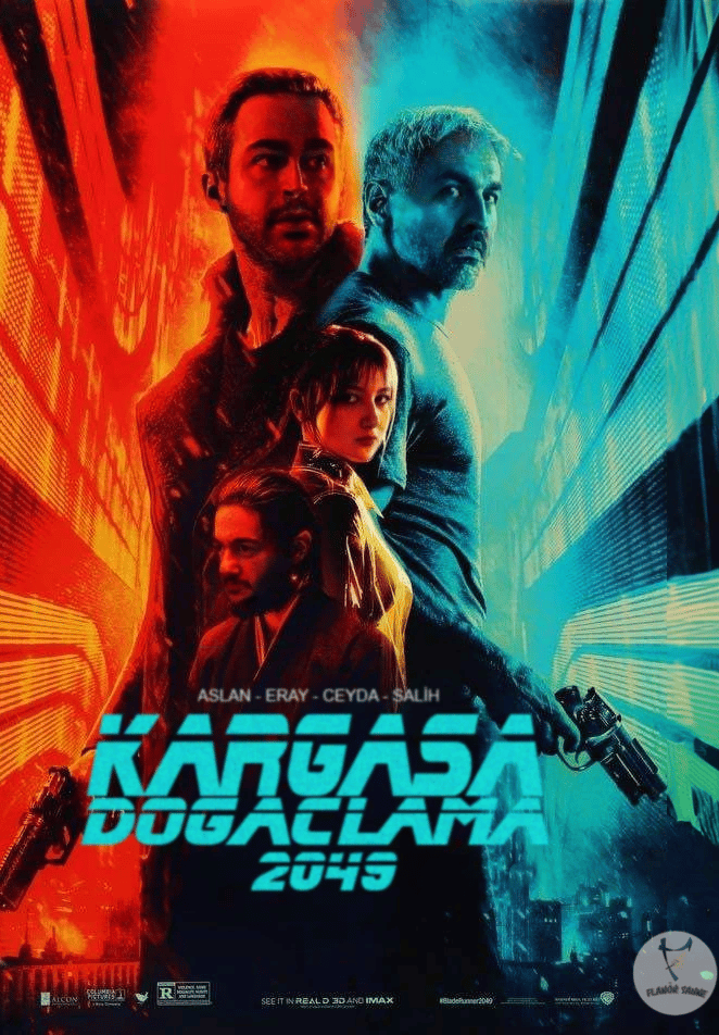 Kargaşa Doğaçlama - Uzun Format Doğaçlama Performans