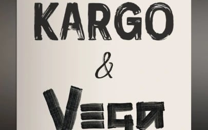 Kargo & Vega poster