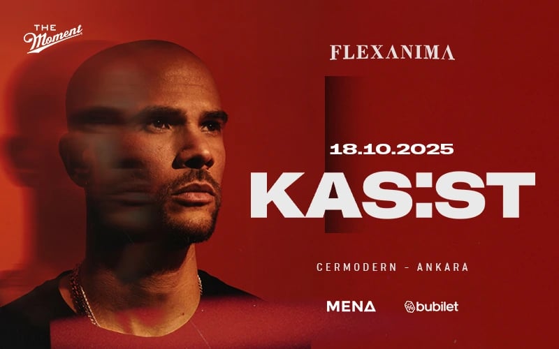 KAS:ST - Cermodern poster