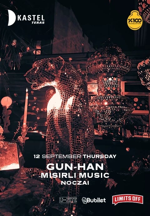 Kastel | Gun-Han