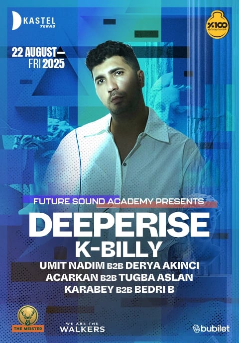 Kastel | Deeperise