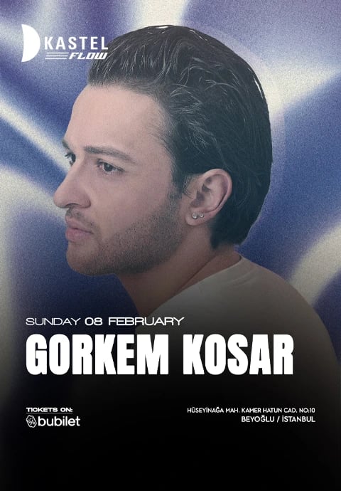 Kastel Flow | Görkem Koşar