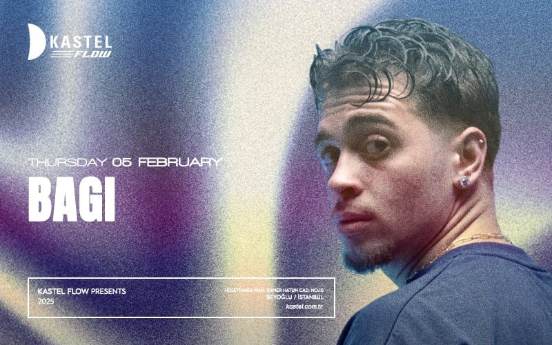 Kastel Flow | BAGI