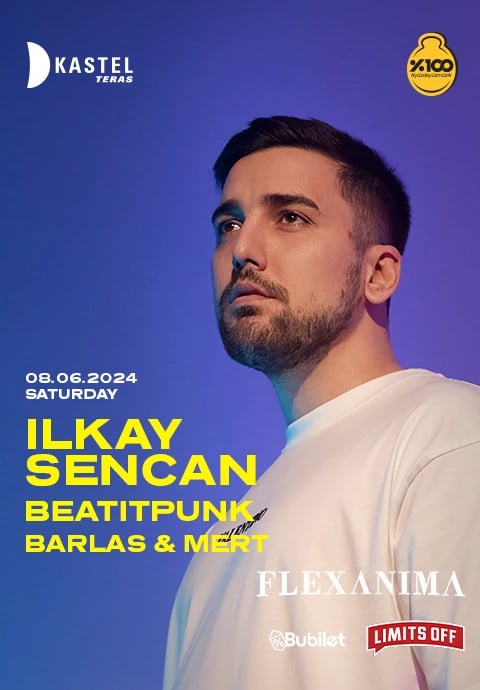 Kastel | İlkay Sencan