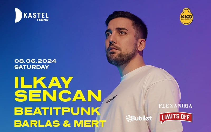 Kastel | İlkay Sencan