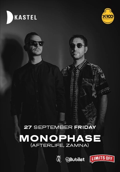 Kastel | Monophase