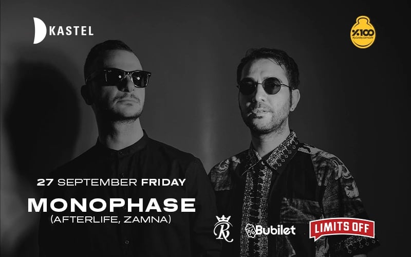 Kastel | Monophase