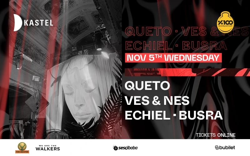 KASTEL | QUETO