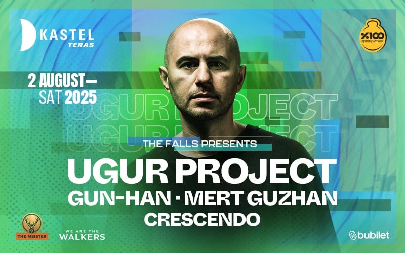 Kastel Teras | Ugur Project