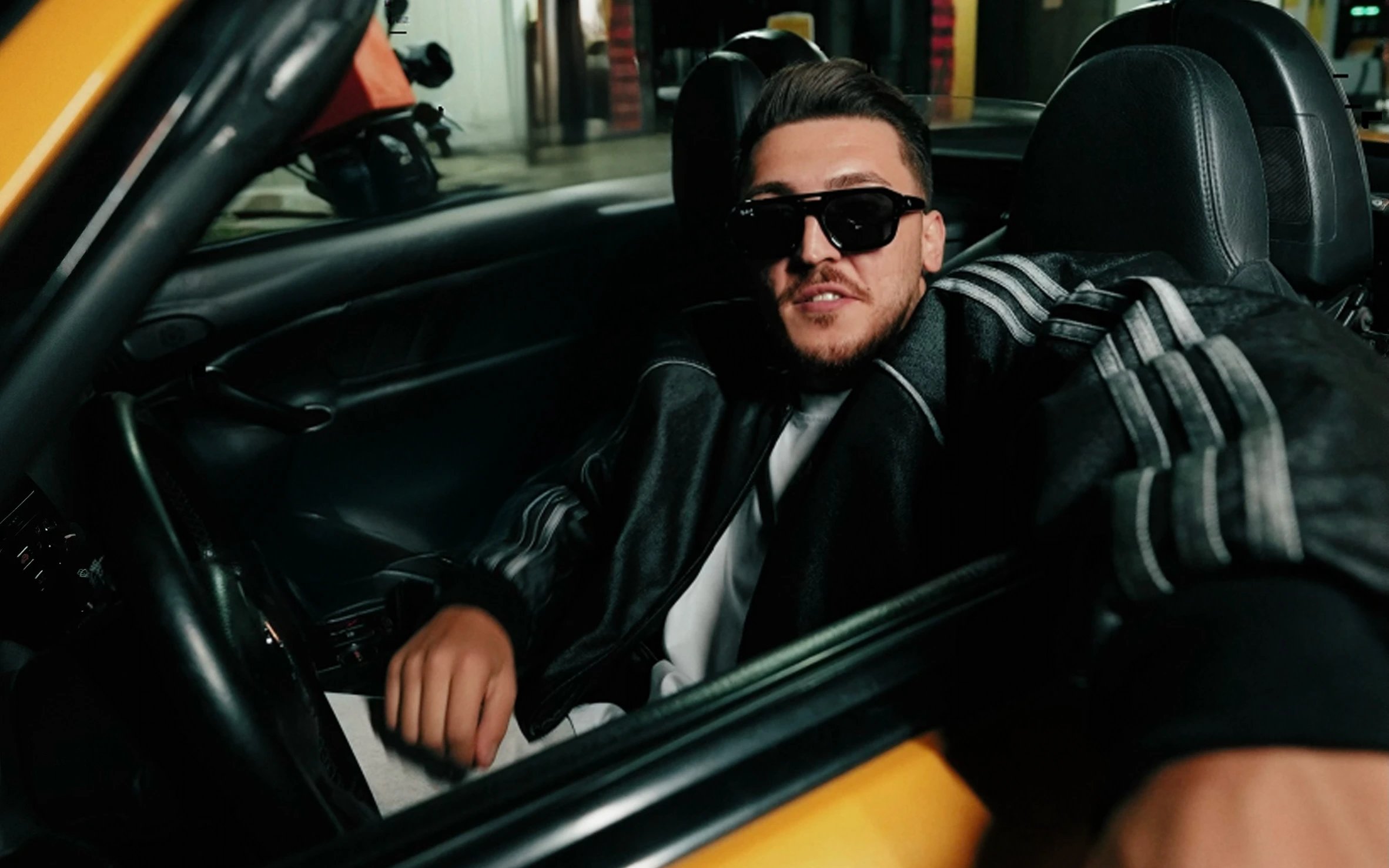 Kavak Konseri poster