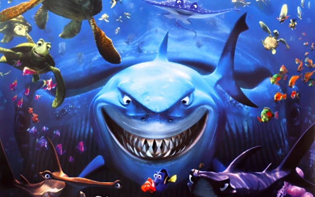 Kayıp Balık Nemo
