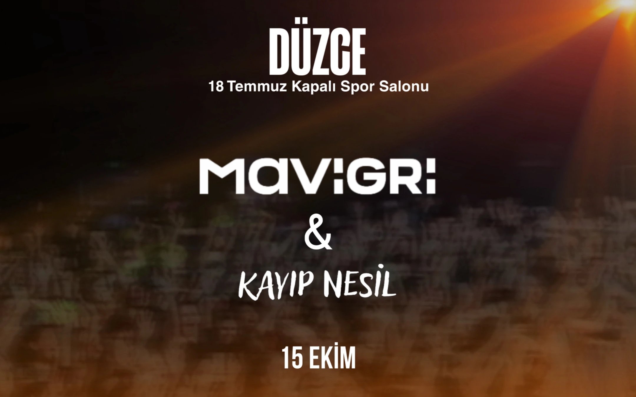 Kayıp Nesil & Mavi Gri