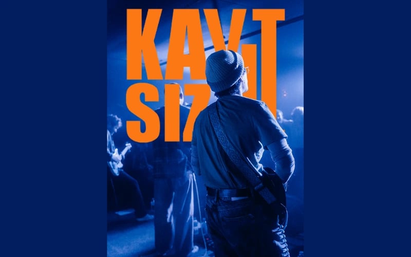 Kayıtsız Konseri