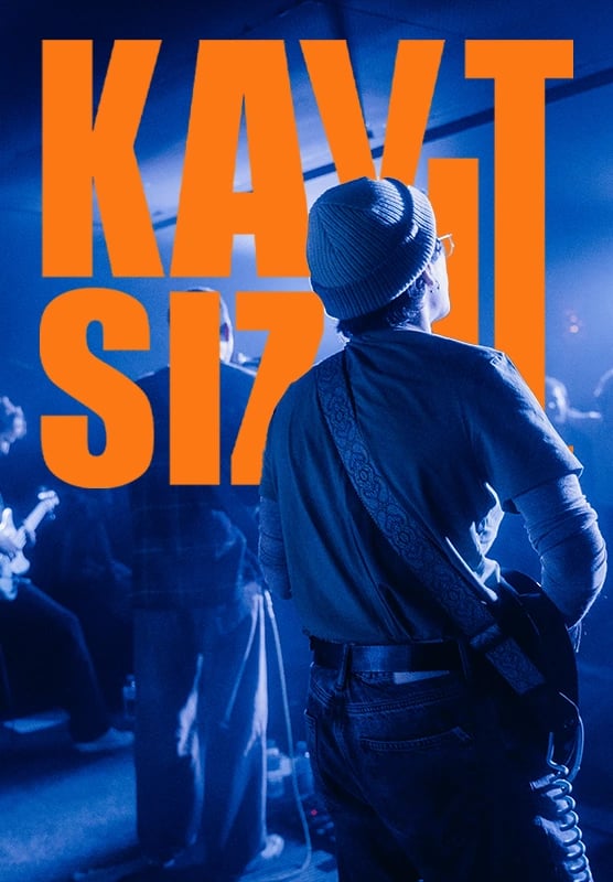 Kayıtsız Konseri