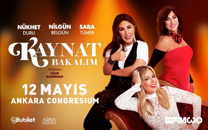 Kaynat Bakalım