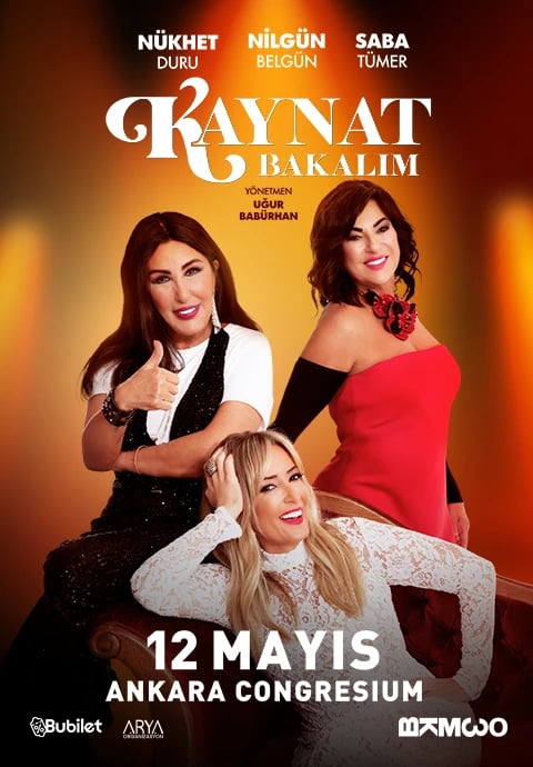 Kaynat Bakalım