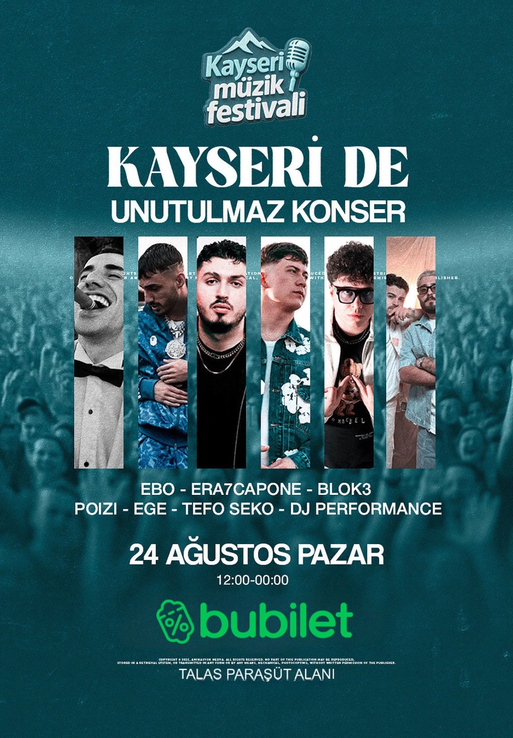 Kayseri Müzik Festivali