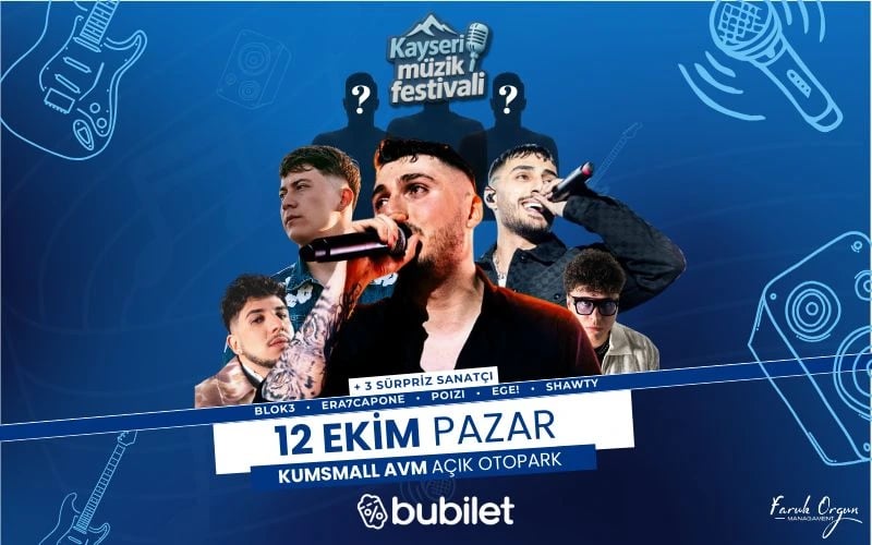 Kayseri Müzik Festivali