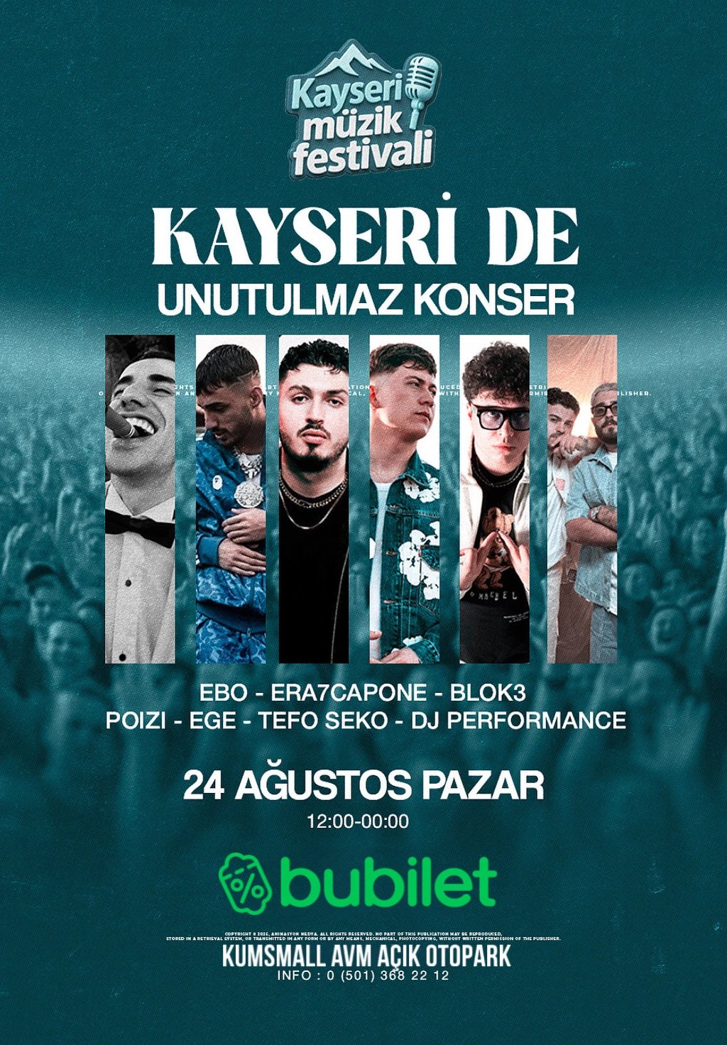 Kayseri Müzik Festivali