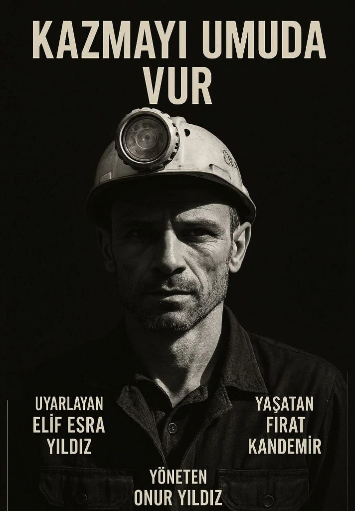 Kazmayı Umuda Vur Oyunu