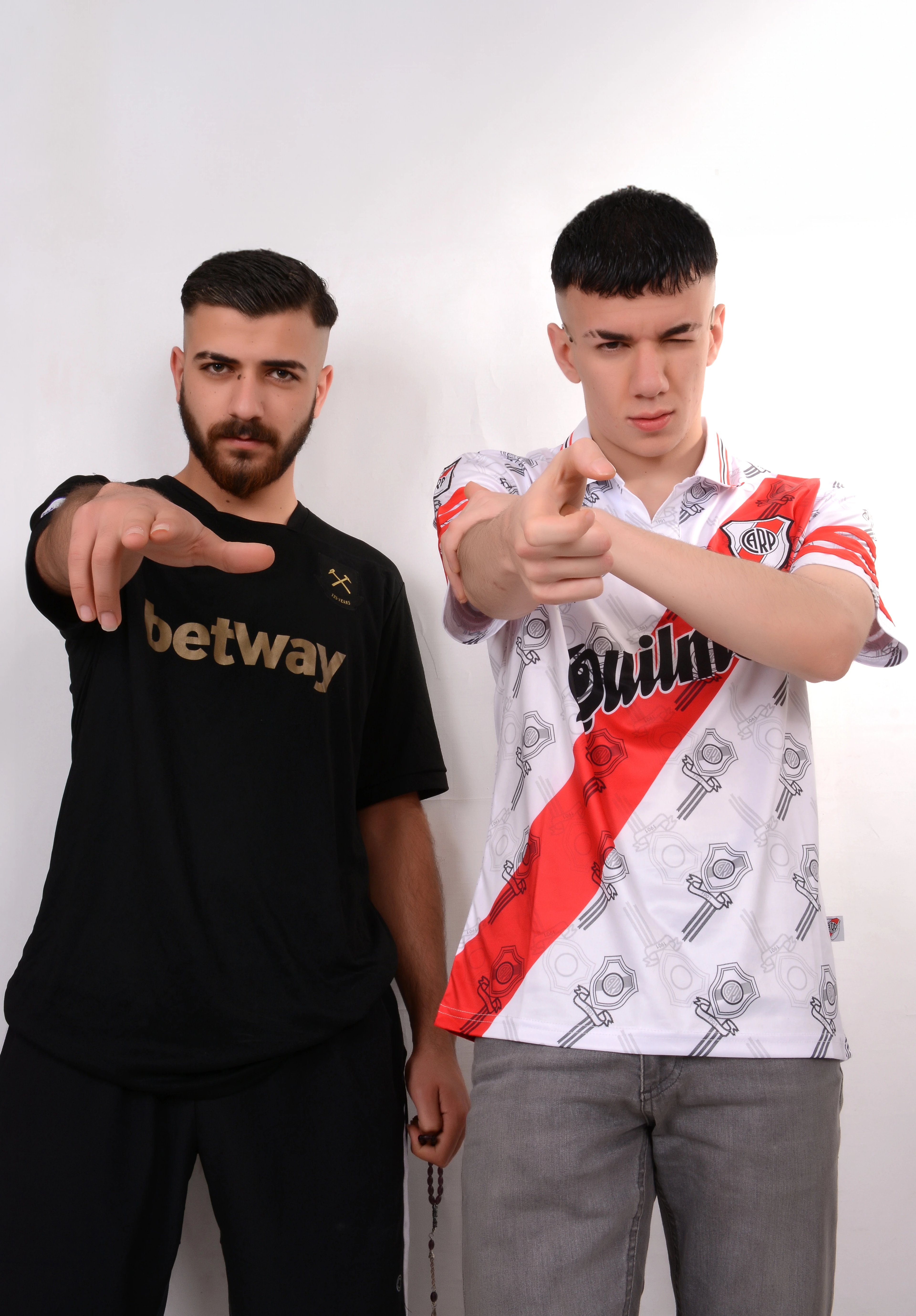 Kefo&Amentu Konseri