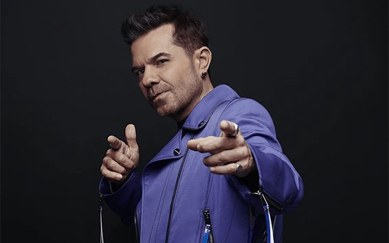 Kenan Doğulu @Rixos Tersane İstanbul Kürek Festivali