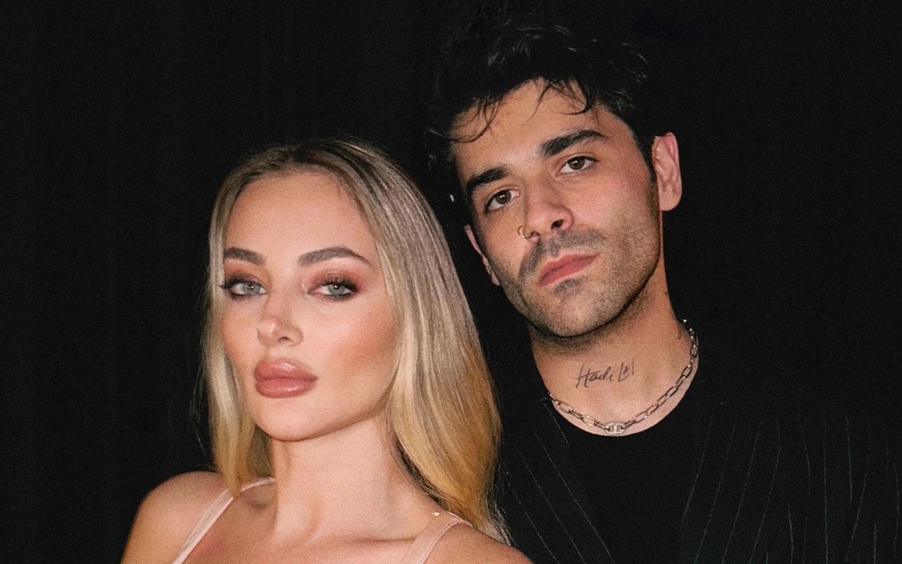 Kendimden Hallice - Senden Sonrası Yalan Lansman Konseri poster