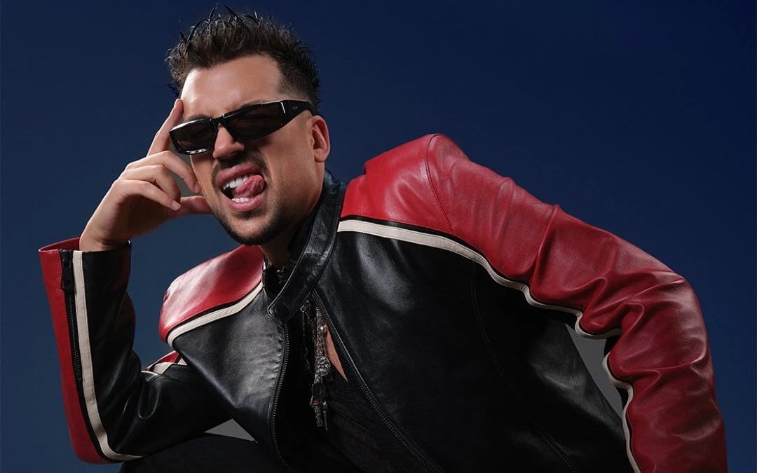 Kerimcan Durmaz Konseri poster