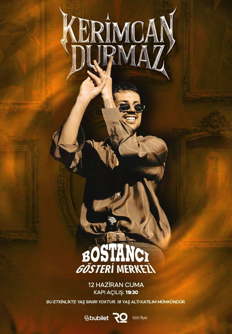 Kerimcan Durmaz 