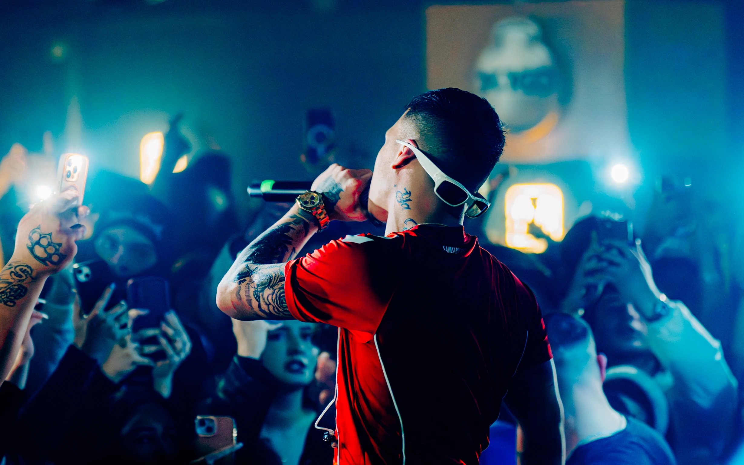 Keskin Konseri poster