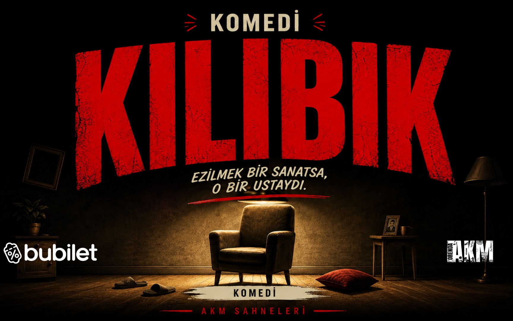 Kılıbık poster