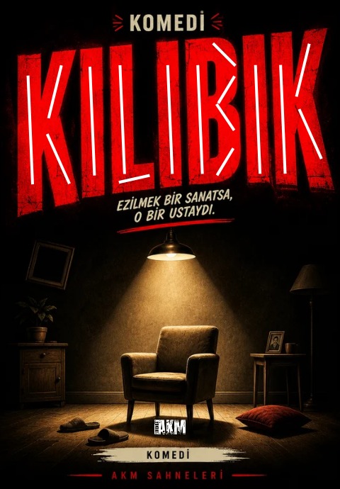 Kılıbık