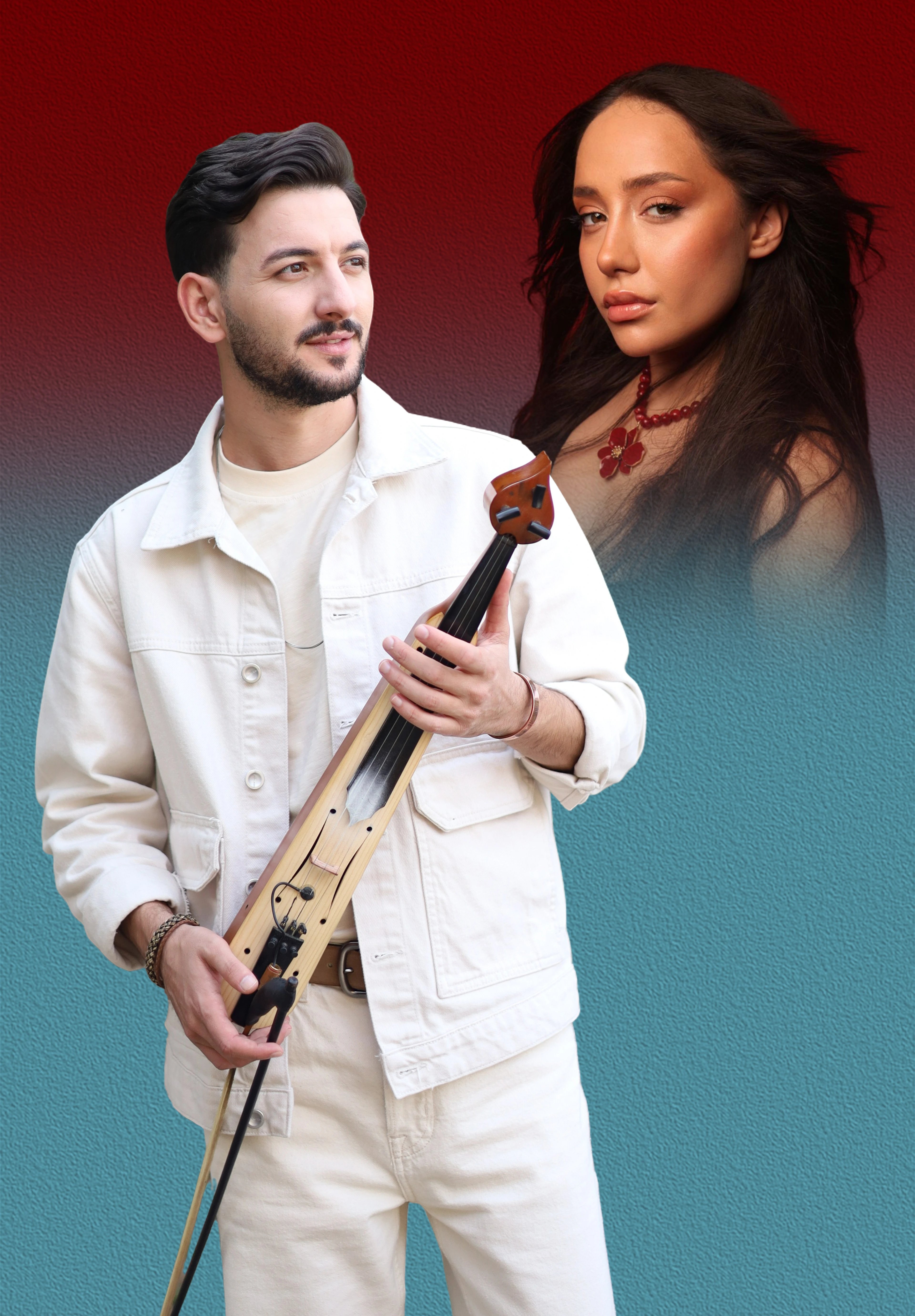 Kim Bu Reyhan Ve Serkan Aydınla Karadeniz Gecesi
