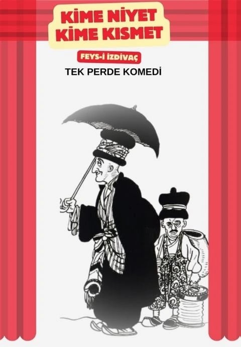 Kime Niyet Kime Kısmet