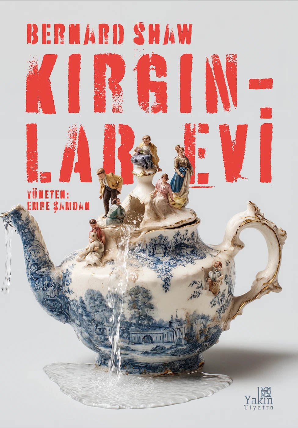 Kırgınlar Evi