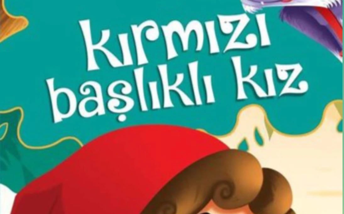 Kırmızı Başlıklı Kız Tiyatrosu poster