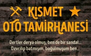 Kısmet Oto Tamirhanesi Konseri