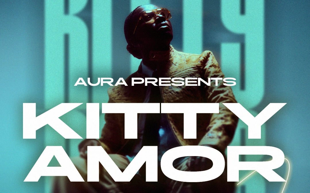 Kitty Amor
