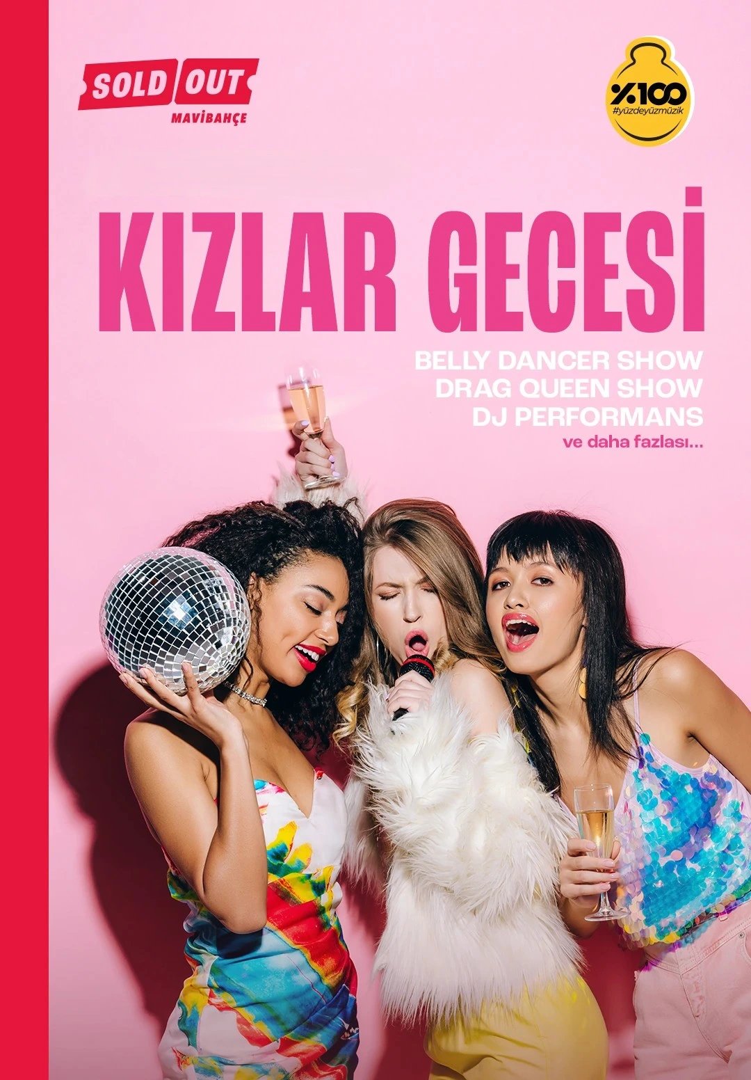 Kızlar Gecesi